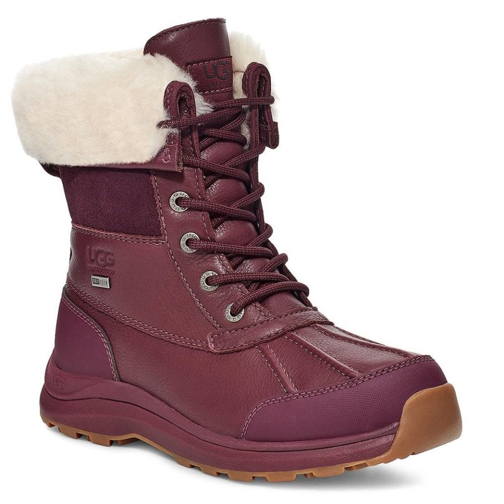 UGG Adirondack III Women's Boot